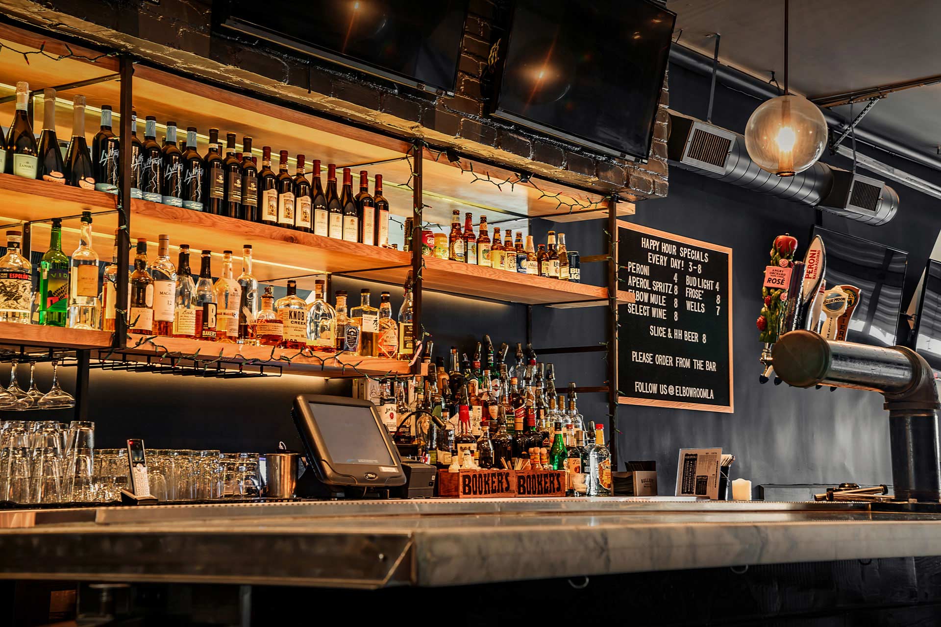 Elbow Room Bar Los Angeles Bar Los Angeles Elbow Room